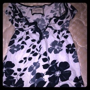 Abercrombie T-shirt